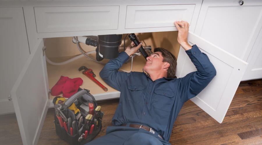 Professional Leak Detection in Warren Center, PA
