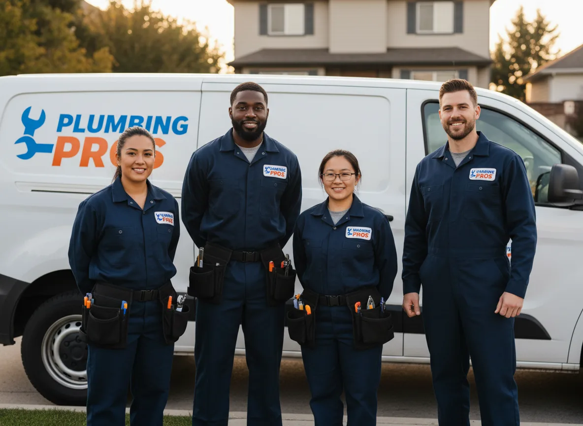 Water Heater Repair company in Warren Center, PA